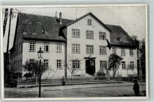 73230 W7312 Kirchheim unter Teck 1918
