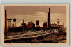 46236 W4250 Bottrop - Zeche Prosper