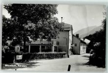 9640 Würmlach - Gasthaus