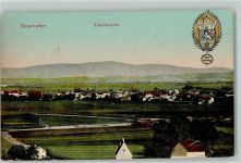 94486 W8353 Osterhofen , Niederbay - Stadtwappen