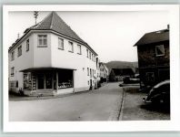 36323 W6325 Grebenau , Hess - Straßenansicht