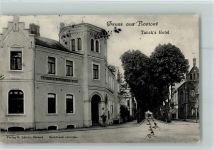 24589 W2353 Nortorf b Neumünster 1907 - Tanck's Hotel