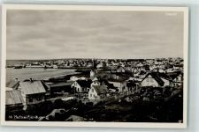 Hafnarfjördur Hafenfjord
