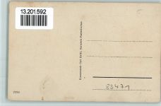 83471 W8240 Oberau b Berchtesgaden - Gasthof mit Pension Untermberg Hoher Risskopf Bischof Fricken