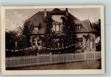 24619 W2351 Bornhöved - Wohnhaus