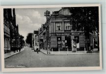 39307 O3280 Genthin - Poststraße Naverma-Haus