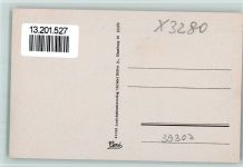 39307 O3280 Genthin - Poststraße Naverma-Haus