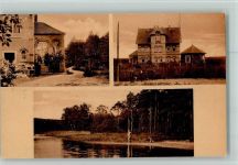 04774 O7261 Schmannewitz - Landhaus Olga 3-Bildaufnahme