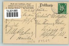 04774 O7261 Schmannewitz - Landhaus Olga 3-Bildaufnahme