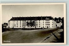 24937 W2390 Flensburg Foto AK Ort handschriftlich