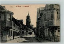 64521 W6080 Groß-Gerau - Kirchstraße