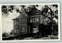 65620 W6251 Fussingen - Pension Metzgerei Alfred Reitz