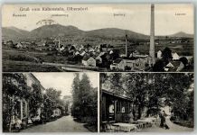 02785 O8809 Olbersdorf - Kaltenstein