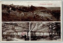 07768 O6907 Orlamünde - Gasthaus Restaurant Erholung