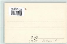 39418 O3251 Leopoldshall - Unterer Förderschacht Kumpels Lorenwagen