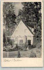 79664 W7867 Wehr , Baden Privatfoto AK