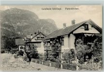 82467 W8100 Partenkirchen - Landhaus Schimpf