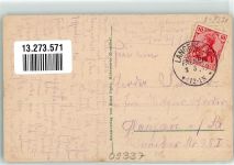 09337 O9271 Reichenbach b Hohenstein-Ernstthal 1919 - Schule Haselhuhns Gasthaus