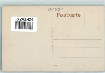 01968 O7803 Klettwitz - Marktplatz Hotel