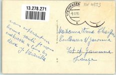 33803 W4803 Steinhagen , Westf - Fa.H. W. Schlichte