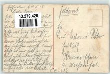 Bohumin Oderberg 1915 - Drahtwerk