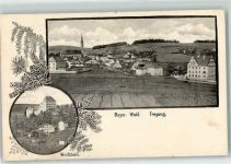 94078 W8393 Freyung , Niederbay - Wolfstein