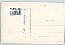 91080 W8525 Uttenreuth - Gasthaus Koch