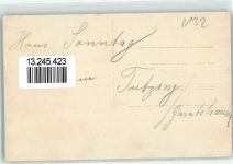 82327 W8132 Tutzing Foto AK