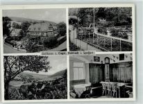 63863 W8751 Hobbach - Gasthaus z. Engel