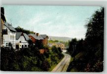 23714 W2423 Malente-Gremsmühlen 1910 - Bahnof
