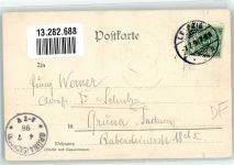 Jubelfeier König Albert Ereignis Verlag Vogel Nr. 204 Germania sign. Loos Adel Sachsen 1898 Prägedruck