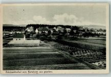 66538 W6680 Neunkirchen , Saar - Brückweiherhof