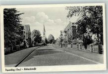 26871 W2990 Papenburg - Richardstraße St. Antonius-Kirche