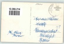 26871 W2990 Papenburg - Richardstraße St. Antonius-Kirche