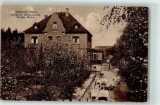 04774 O7261 Schmannewitz - Pension Fiedler Dahlener Heide