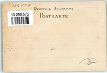 01824 O8305 Königstein , Sächs Schweiz Lithographie Lilienstein