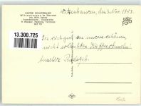 37213 W3430 Witzenhausen - Gasthaus Kaffee Schützenhaus