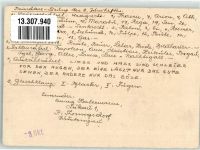 Superphosphat Kalkstickstoff Landwirtschaft Düngerwerbung 1939