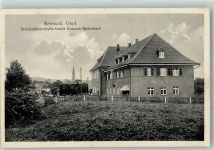 95478 W8584 Kemnath - Kreislandwirtschafts Schule Kemnath Eschenbach