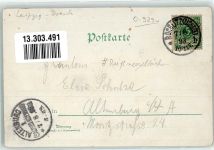 09306 O9290 Rochlitz 1898 Gebrauchsspuren Rathaus Marktplatz Schloss Turm auf dem Berg Lithographie Reißnagellöcher