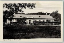 1170 Wien 17. Bezirk, Hernals - Gasthaus Sigmundshof