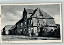 29582 W3111 Hanstedt , Kr Uelzen 1939 - Meyers Gasthaus AK