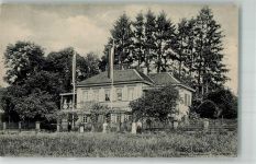 73630 W7064 Buoch - Gasthaus Cafe u. Kurpension Luginsland