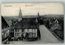 37308 O5630 Heilbad Heiligenstadt 1910 - Aegidienstraße