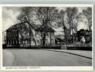 65824 W6231 Schwalbach am Taunus - Gasthaus zum Schützenhof