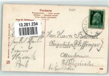 83730 W8165 Birkenstein - Winter Hornschlitten