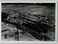 99192 O5101 Apfelstädt - Fliegeraufnahme Gasthaus Arnstädter Hof