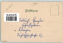 77815 W7580 Bühl , Baden Lithographie Vorläufer Druck 1890-1895 Burgruine Windeck Marktplatz Gertelbach Wasserfälle