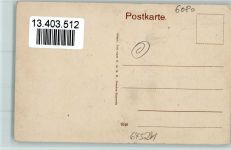 64521 W6080 Groß-Gerau - Ringstrasse ca 1910 AK