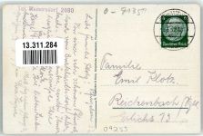 09235 O9135 Burkhardtsdorf - Besenschänke